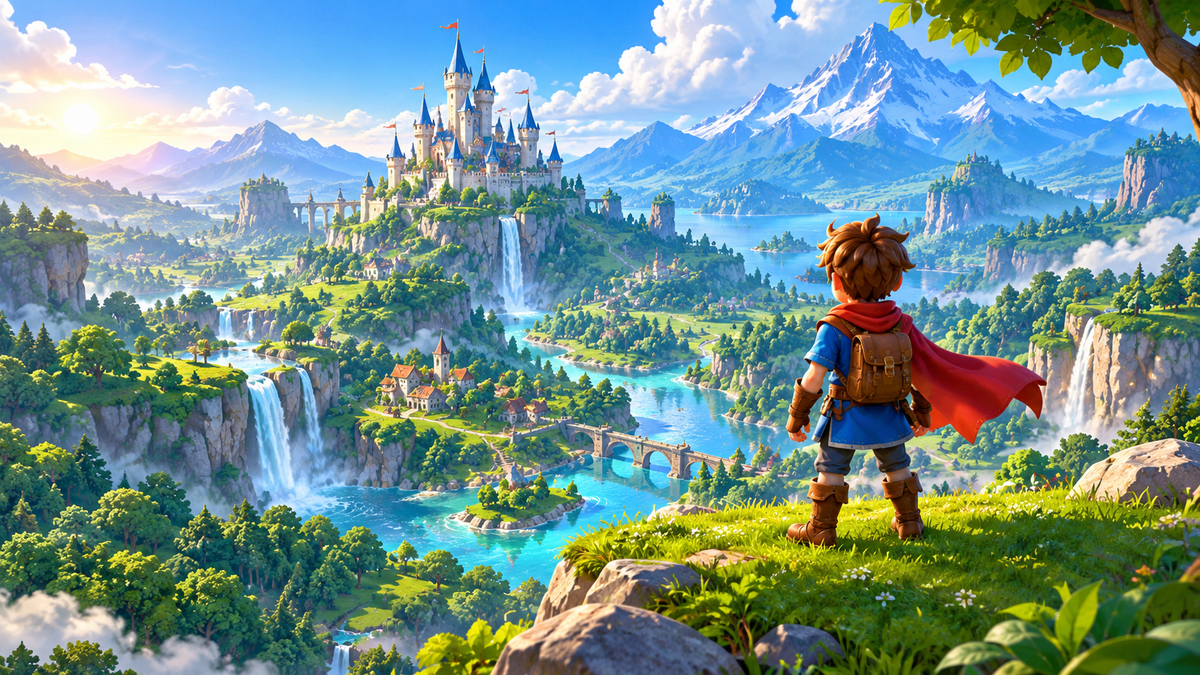 Adventure