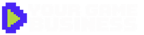 Your Game Business - Home