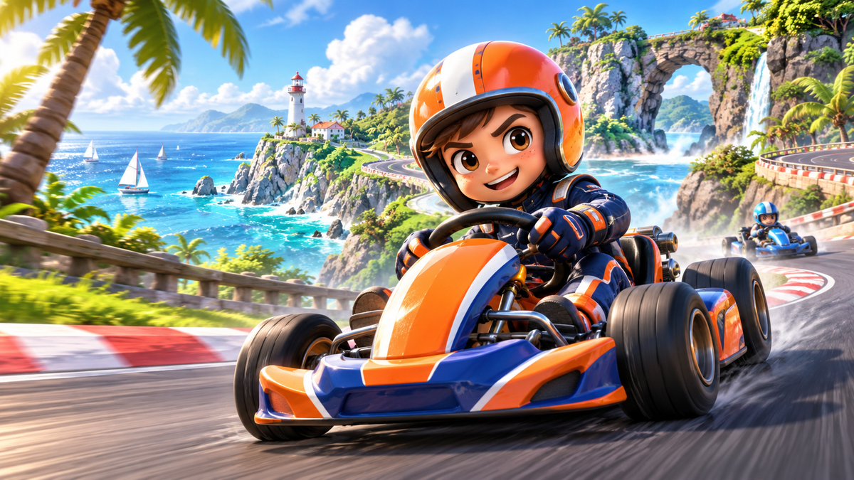 Racing
